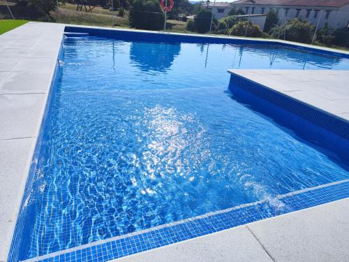 Villas de la Ventosa House | El Moral Centro de Turismo Rural