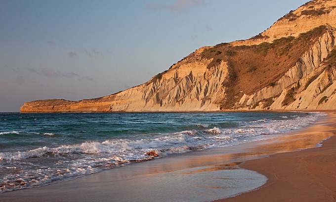 Monte Cristi Cabin | El Morro Eco Adventure Hotel