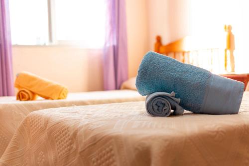 El Rodeo Apartment | El nido de Cigüeñas