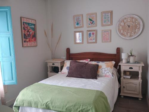 Carratraca House | El nido del dragón