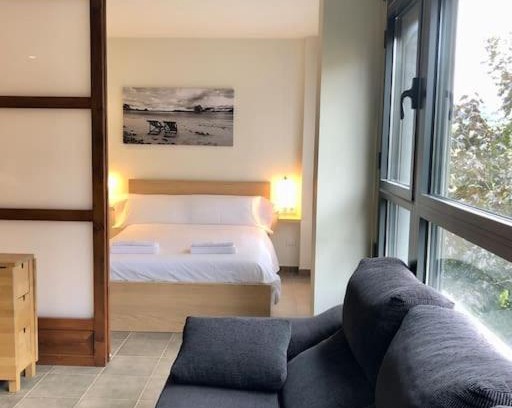 Salas de Pallars Apartment | El niuet de Salàs de Pallars