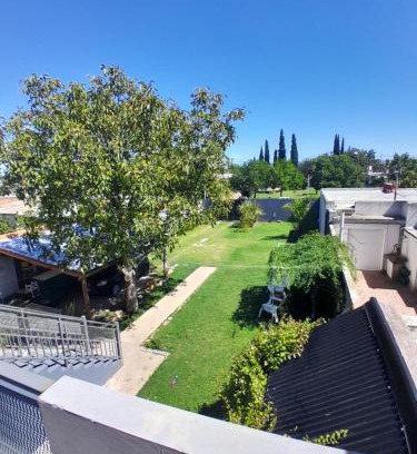 Coronel Suarez Apartment | El Nogal