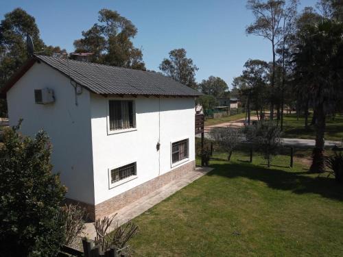 El Tesoro House | El Olivar