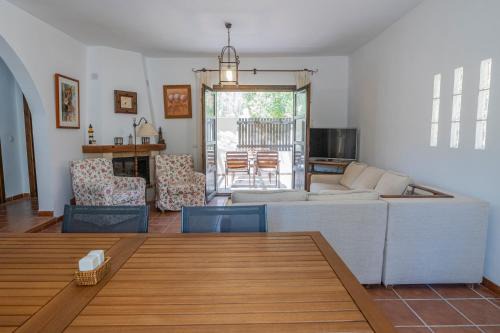 San Jose House | El Olivo