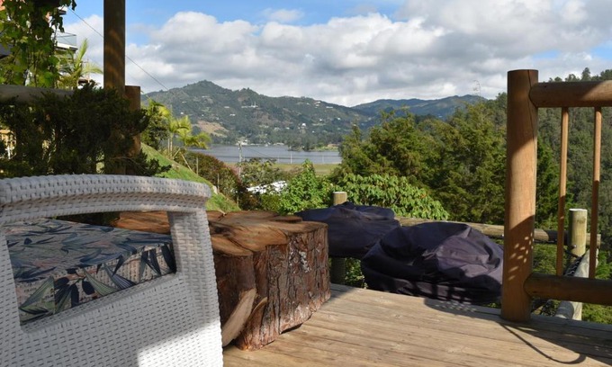 Retiro Other | EL PAISAJE MAS SOÑADO