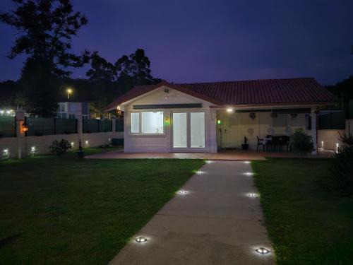 Portosin House | El paraiso