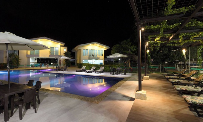 Belalcazar Hotel | EL PARAISO HOTEL CAMPESTRE