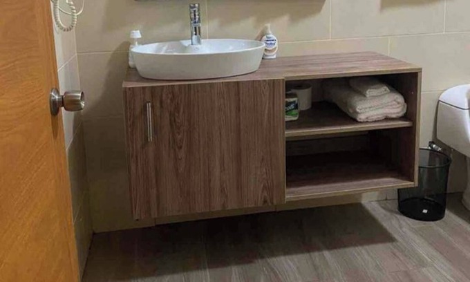 Los Hidalgos Apartment | El Paso Hotel & Restaurant.