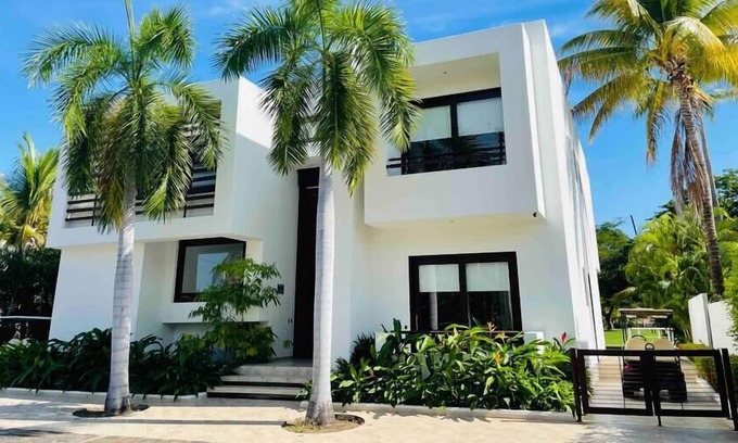 Girardot Villa | ★EL PEÑON★ Casa de vacaciones en El Peñón-Girardot