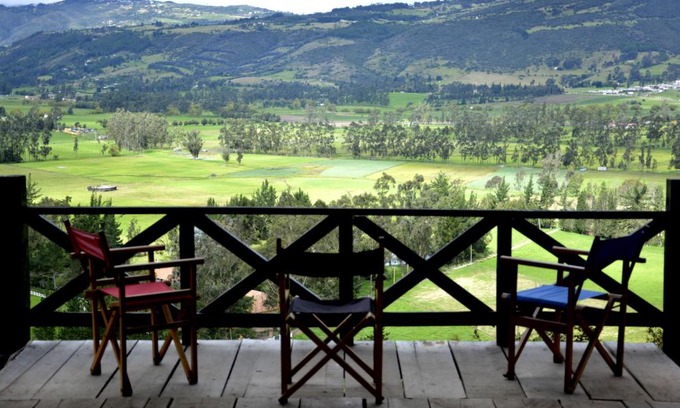 Sopo Bed & Breakfast | El Pedregal Sopó