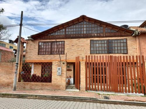 Cota Bed & Breakfast | El Peregrino