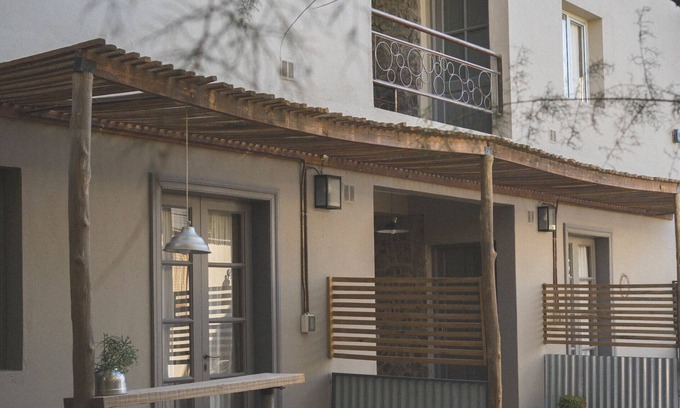 Puerto Madryn Apartment | El Poblado