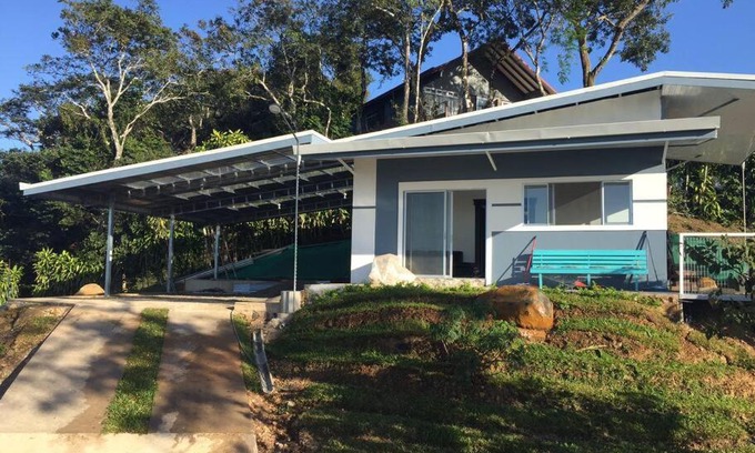 Grifo Alto Apartment | El Poro Puriscal