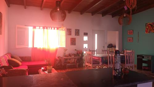 San Salvador de Jujuy House | El Portal de los Sueños