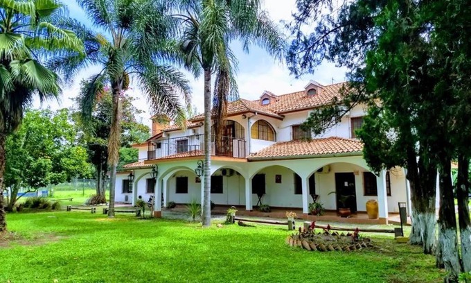 Cerrillos Hotel | El Portal de Cerrillos, Hostería de Campo