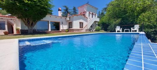 Santa Rosa de Calamuchita Hotel | El Potrerillo Posada