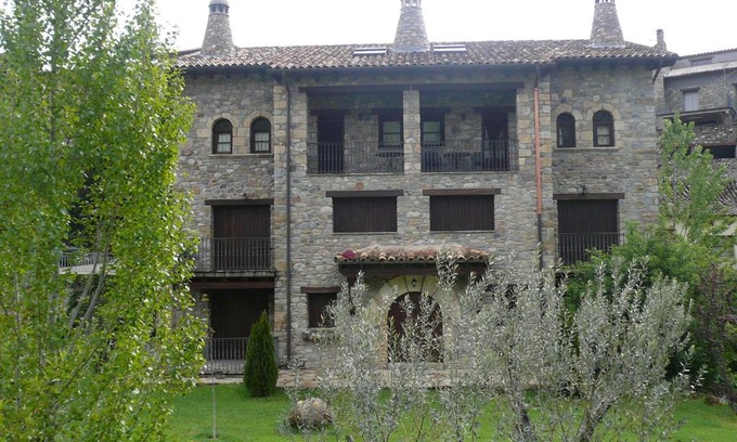 La Puebla de Roda Apartment | El Prau De Vidal I