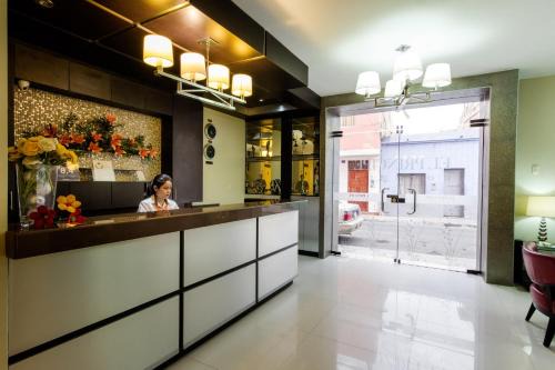 Piura Hotel | El Principe Hoteles