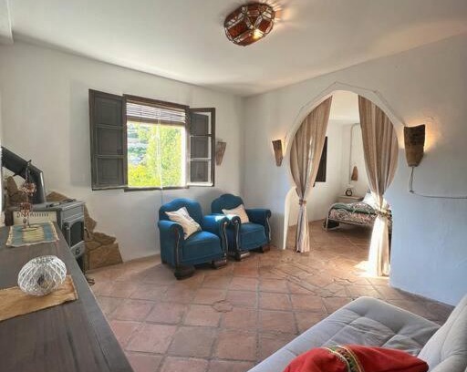 Durcal Apartment | El puente de lata 1