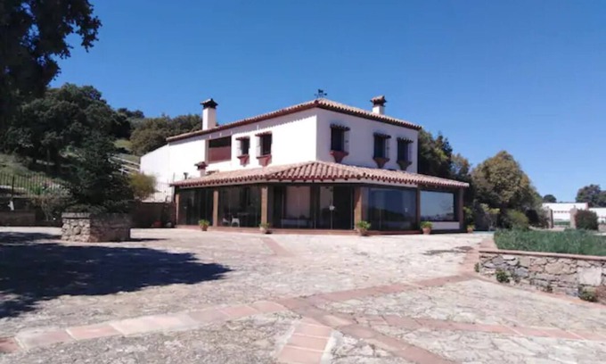 Ronda Cottage | El Recreo de Martalia