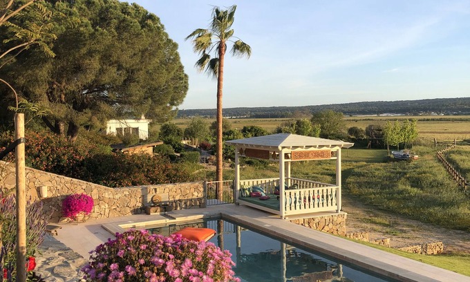 San Ambrosio House | El Refugio Reyes - Countryside paradise close to great beaches & old town (10p)