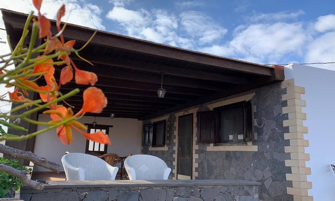 Pajara Cottage | El Remanso, tu lugar para descansar.