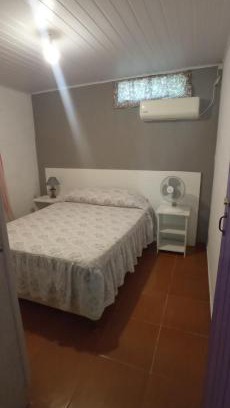 Durazno Apartment | El Remanso