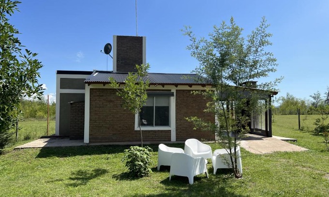 Los Reartes House | El Retiro - Casa de campo en Los Reartes