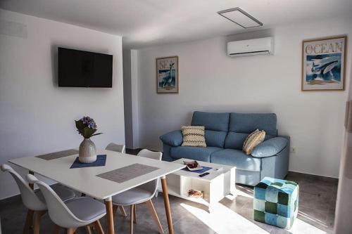 Gafares Apartment | El Rincón de Agua Amarga lll