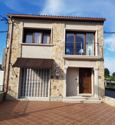 Cambados House | El Rincón de Cambados