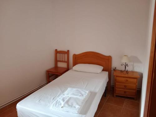 Fuentes de Rubielos House | El rincón de la abadia