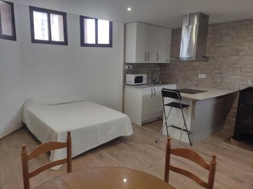 Las Gabias House | El rincón de la buena vista