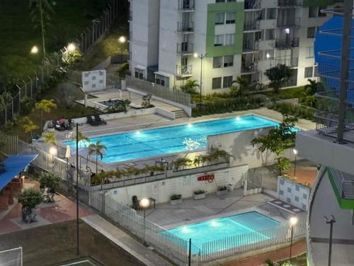 Ibague Apartment | El rincón de Tonella Apartamento completo muy equipado