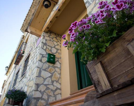 Una Apartment | El Rincón de Uña