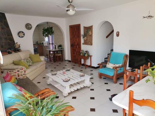 Cabo de Gata House | El rincón del cabo!