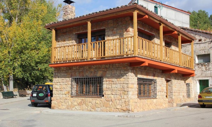 Una House | El Rincón Del Juez