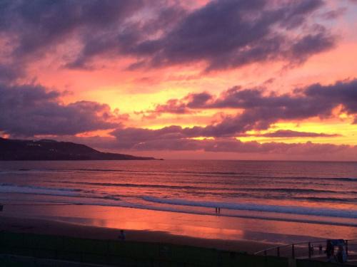 Las Palmas de Gran Canaria Apartment | El Rincón de Valentina 4B