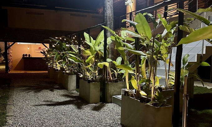 La Iglesia Bed & Breakfast | El Rincon de Abi