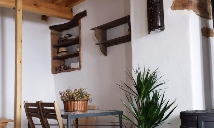 Valdelarco House | El Rinconcito de Valdelarco