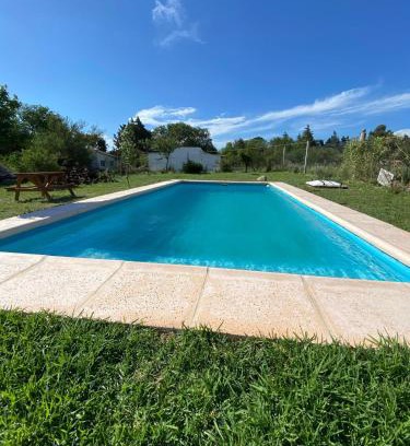 Los Cocos Apartment | El Sauce