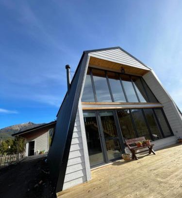 Meliquina Ski Chalet | El Sauce Patagonia