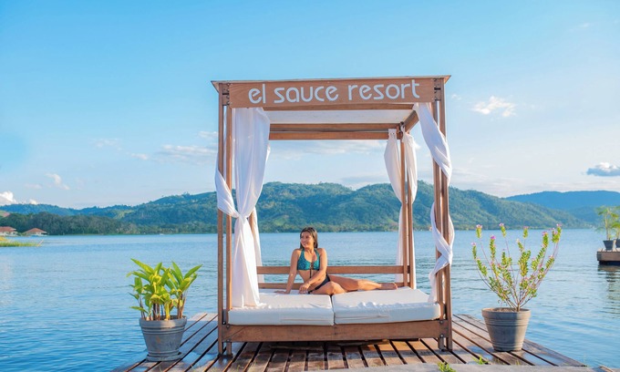 Sauce Hotel | El Sauce Resort - Asociado Casa Andina