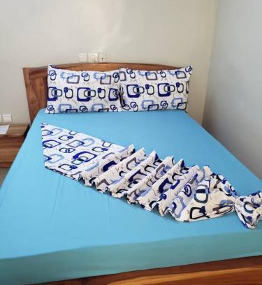 Maritime Region Hotel | El Shaddai Monaye