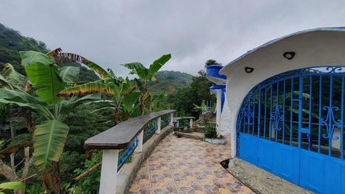 Palmira Cabin | El Solar