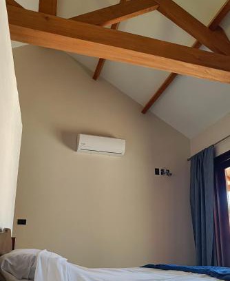 Quebrada La Gamba Bed & Breakfast | El Sueño Belga