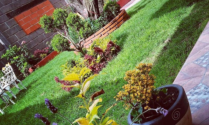 San Sebastian Xolalpa Hotel | El Sueño de Quetzalcoatl