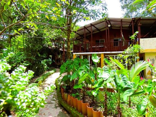 Santa Rita House | El susurro del agua exclusiva - natural