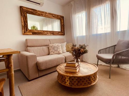 Cabo de Gata Apartment | El Terrao del Cabo