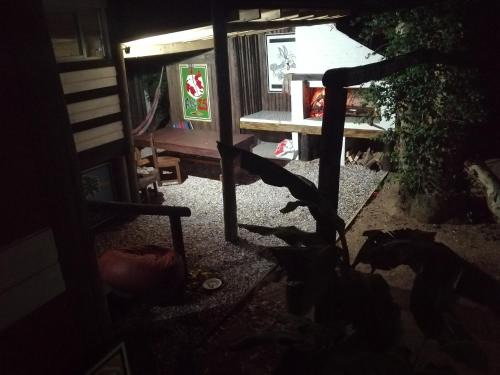 Punta del Diablo Cabin | El Tucán 1