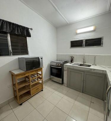 El Valle de Anton House | El Valle Escape